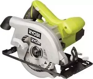 Пила циркулярная RYOBI EWS1150RS