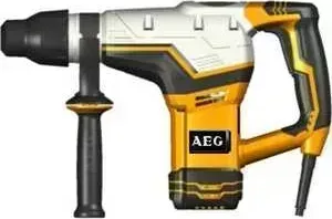 Перфоратор AEG SDS-Max KH 5 G (418160)