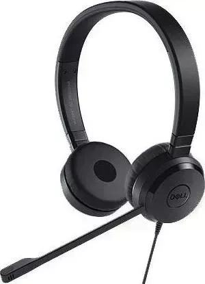 Наушники DELL Headset Pro-UC350 (520-AAMC)
