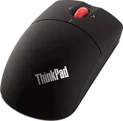 Мышь компьютерная LENOVO ThinkPad Laser Mouse (57Y4635)
