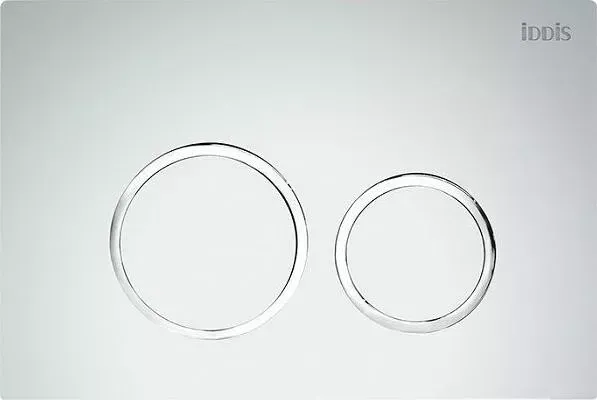Кнопка смыва IDDIS Unifix 050 UNI50M0i77