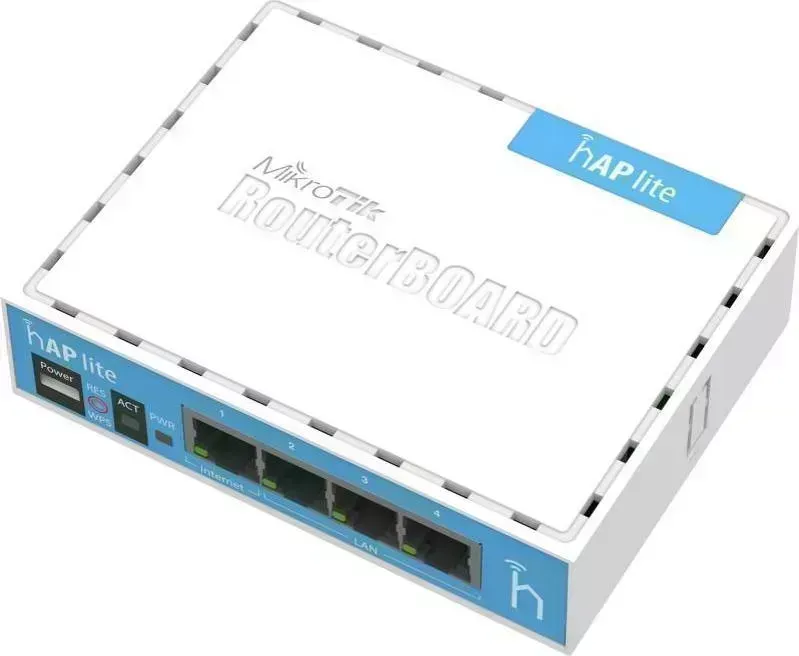 Роутер MIKROTIK MikroTik RB941-2ND