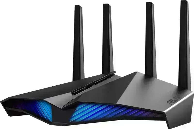 Роутер ASUS RT-AX82U