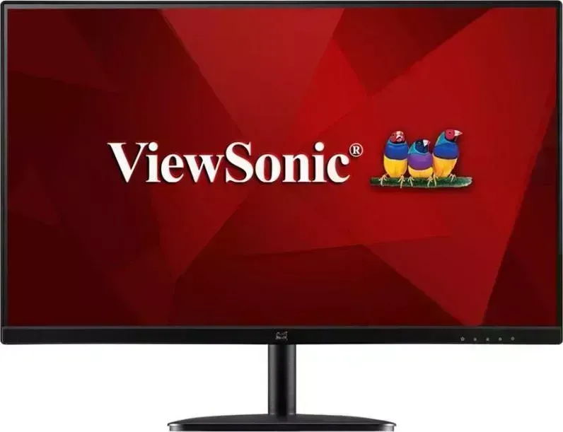 Монитор VIEWSONIC ViewSonic VA2432-h