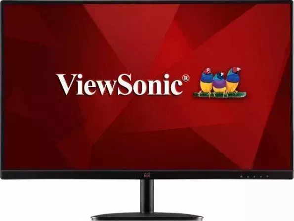 Монитор VIEWSONIC ViewSonic VA2732-h