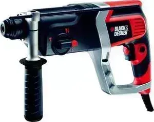 Перфоратор BLACK&DECKER SDS-Plus KD990KA