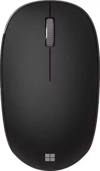 Мышь компьютерная MICROSOFT Bluetooth for Business черный (RJR-00010)