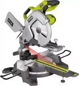 Пила торцовочная RYOBI EMS254L