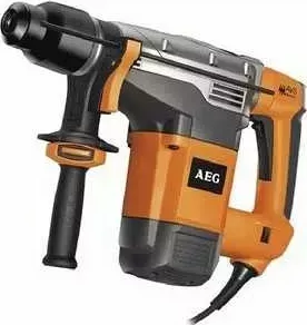 Перфоратор AEG SDS-Max KH 5 E