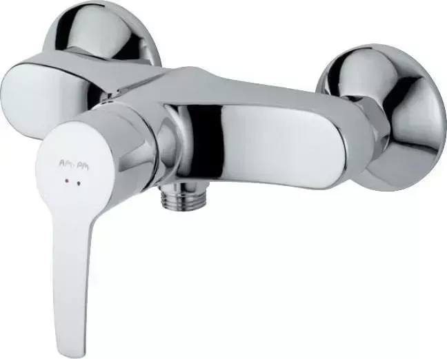 Смеситель для ванны Am.Pm Sense 7 F7720000