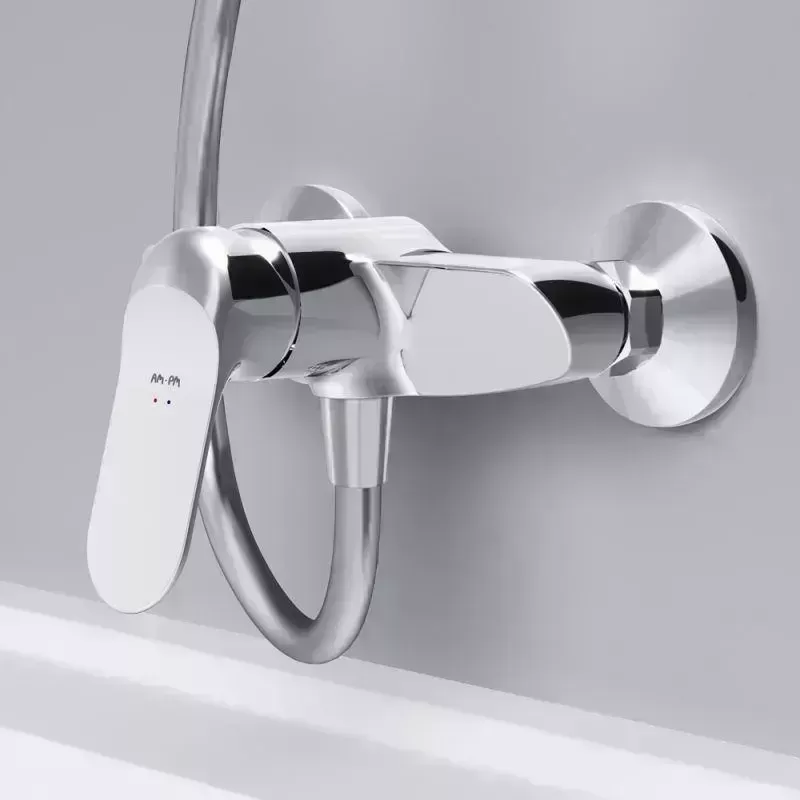 Смеситель для ванны Am.Pm Sunny F85C20000