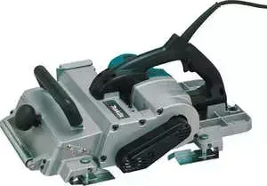 Электрорубанок MAKITA KP312S