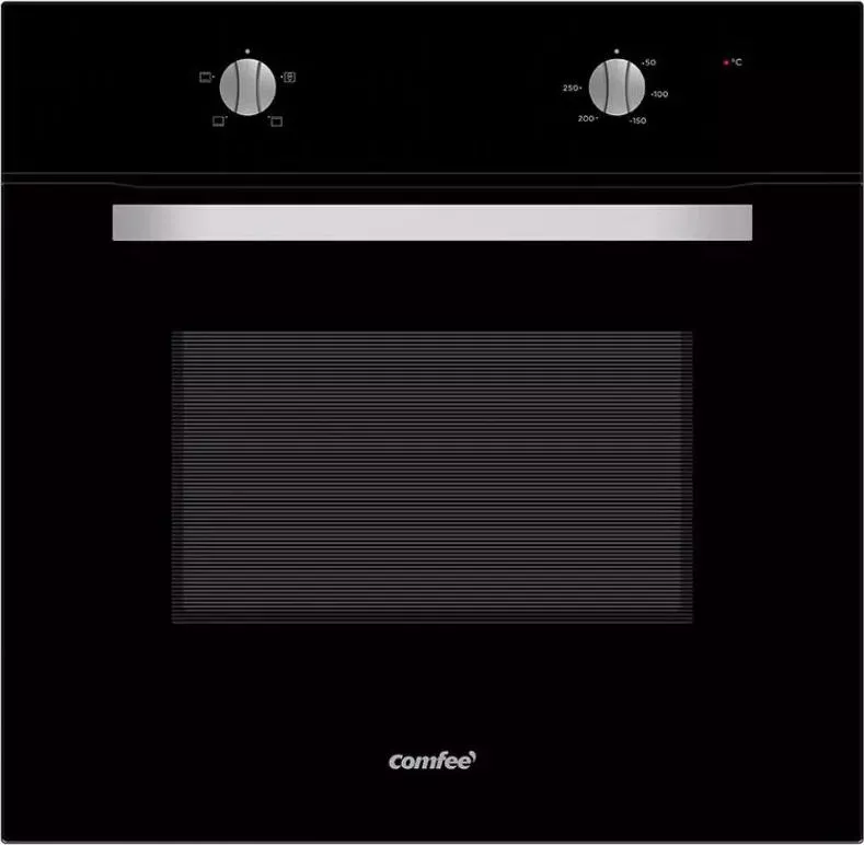 Духовой шкаф электрический Comfee CBO300GB