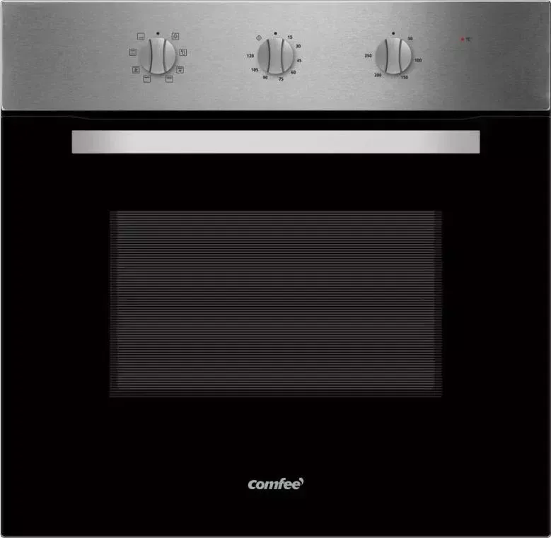Духовой шкаф электрический Comfee CBO710X