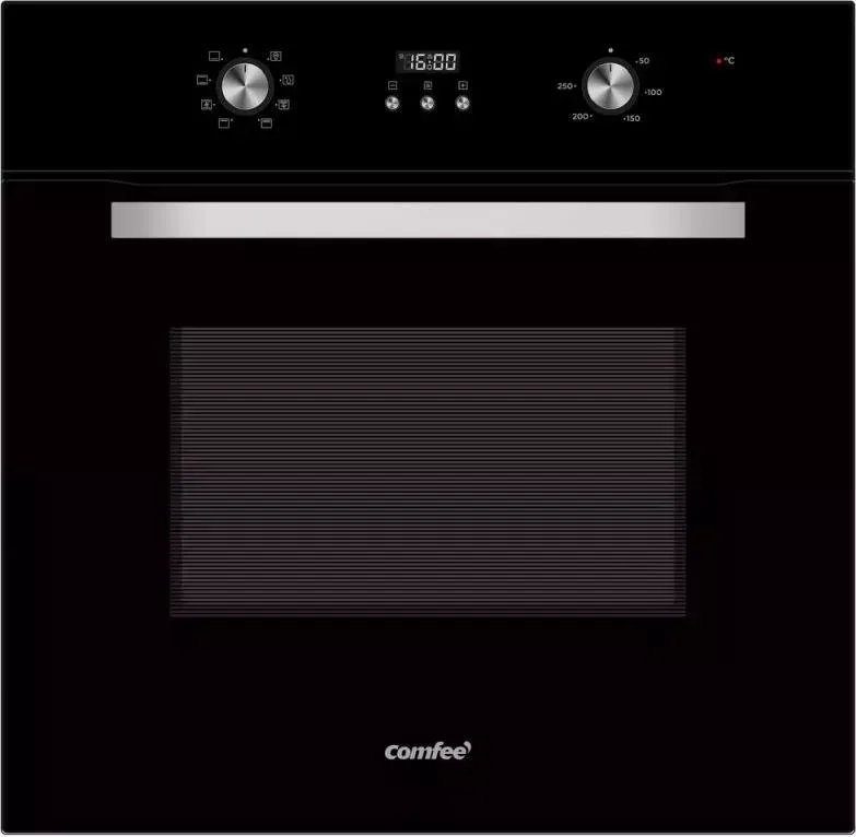 Духовой шкаф электрический Comfee CBO720GB