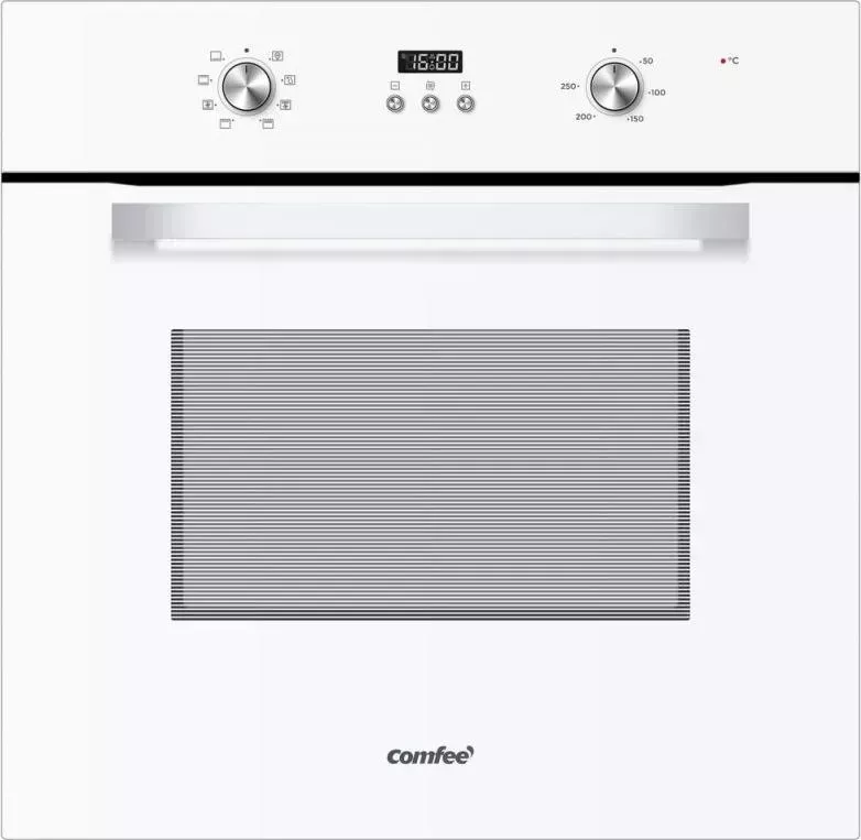 Духовой шкаф электрический Comfee CBO720GW