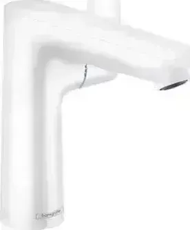 Смеситель для раковины Hansgrohe HansGrohe Talis E 71754700