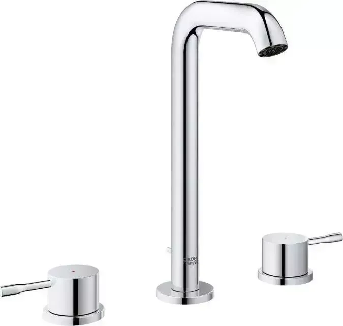 Смеситель для раковины Grohe Essence 20299001