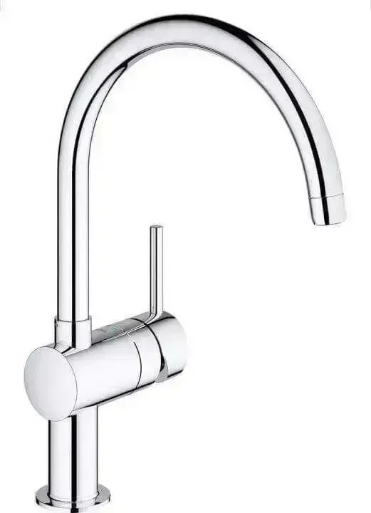 Смеситель для кухни Grohe Minta 32917000