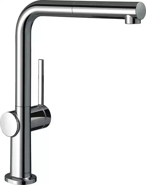 Смеситель для кухни Hansgrohe HansGrohe Talis M54 72809000
