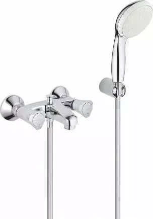 Смеситель для ванны Grohe Costa L 2546010A