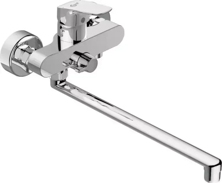 Смеситель для ванны  Ideal Standard Ceraflex B1741AA