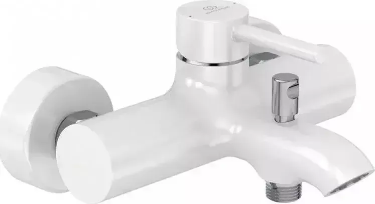 Смеситель для ванны  Ideal Standard CERALINE BC199U5