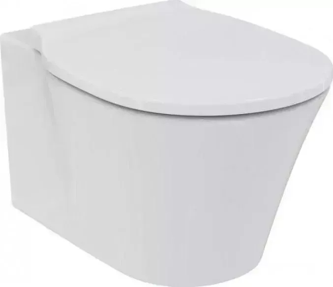 Унитаз    Ideal Standard CONNECT AIR Rimless K819501