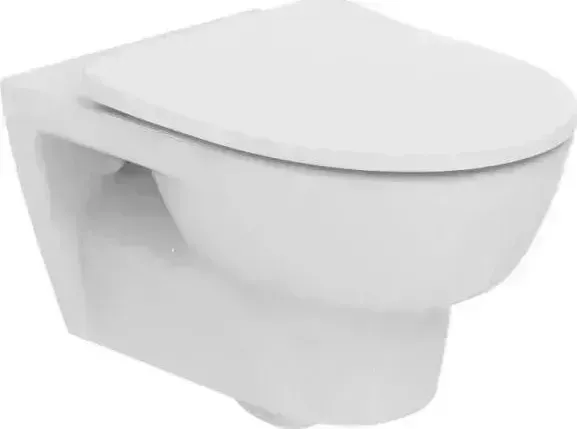 Унитаз    Ideal Standard ESEDRA Rimless T365701