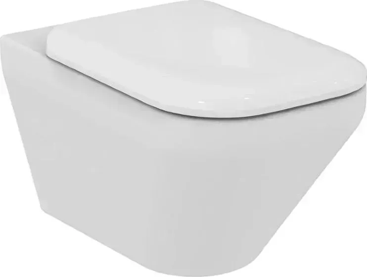 Унитаз    Ideal Standard TONIC II K316501
