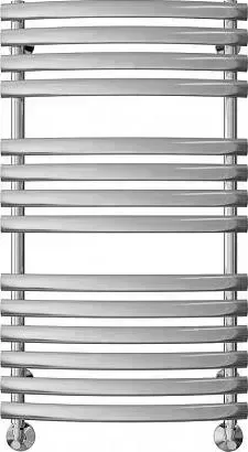 Полотенцесушитель водяной RAVAK Elegance 500x1000_W (X04000083676)