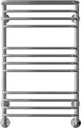 Полотенцесушитель водяной RAVAK Optima 500x800_W (X04000083685)