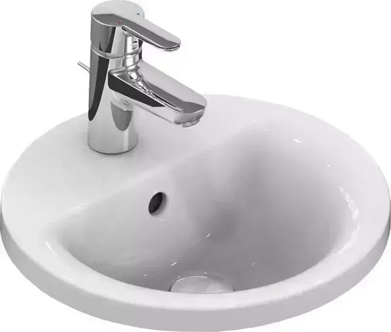 Раковина  Ideal Standard Connect E504101