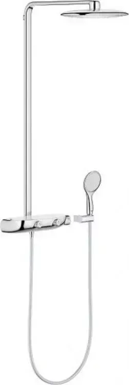 Душевая система Grohe Rainshower System SmartControl 26361000