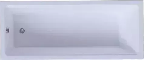 Акриловая ванна AQUATEK София 170x70 (SOF170-0000001)