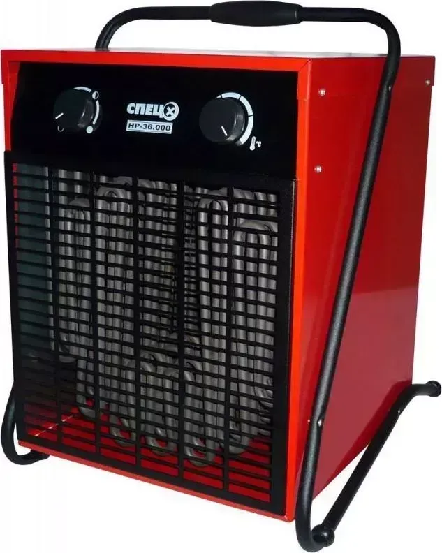 Тепловая пушка  Спец HP-36.000