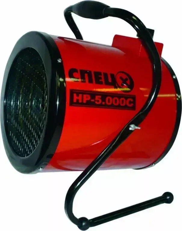 Тепловая пушка  Спец HP-5.000C