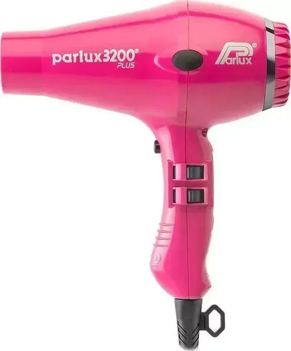 Фен  Parlux 3200 PLUS фуксия