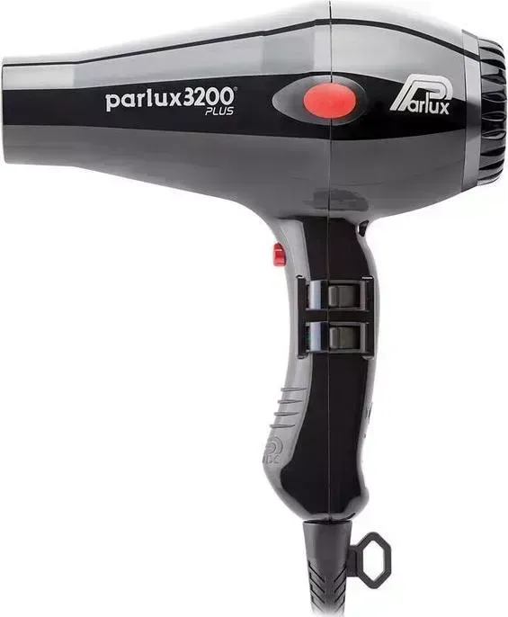 Фен  Parlux 3200 PLUS черный