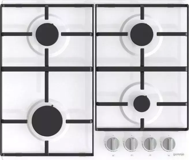 Панель варочная газовая GORENJE G 640 EXW