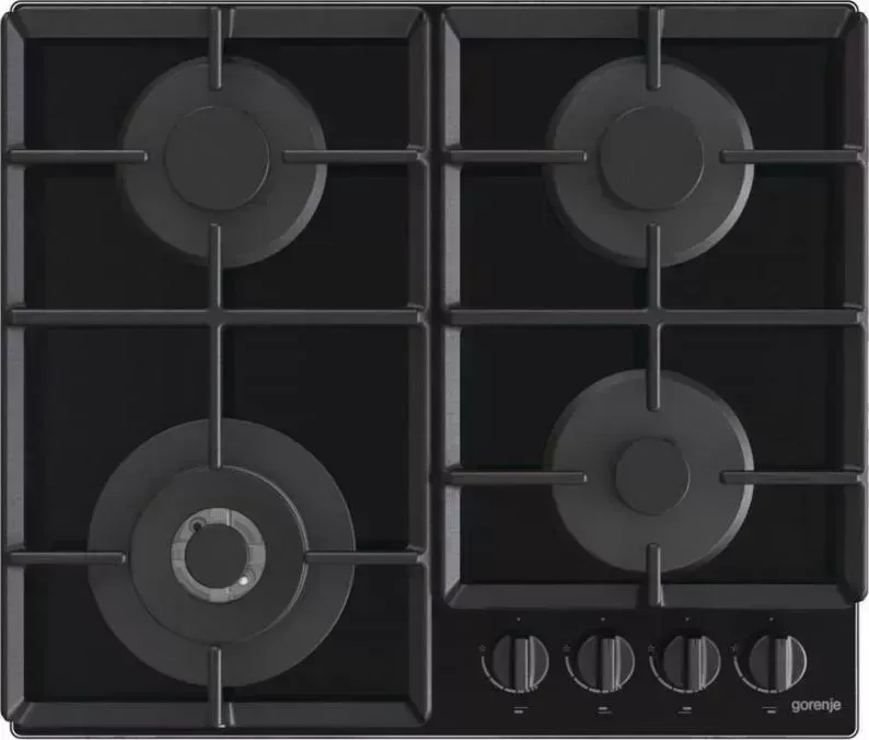 Панель варочная газовая GORENJE GTW 641 EB