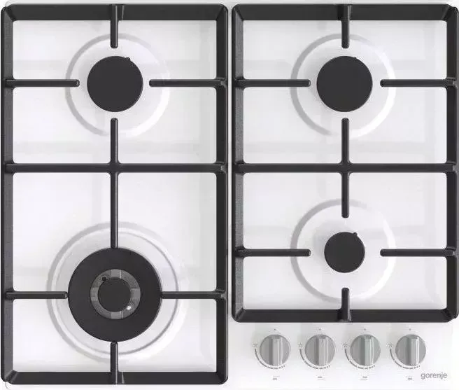 Панель варочная газовая GORENJE GW 641 EXW