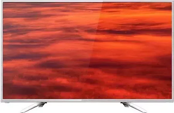 Телевизор BQ 32S21W White