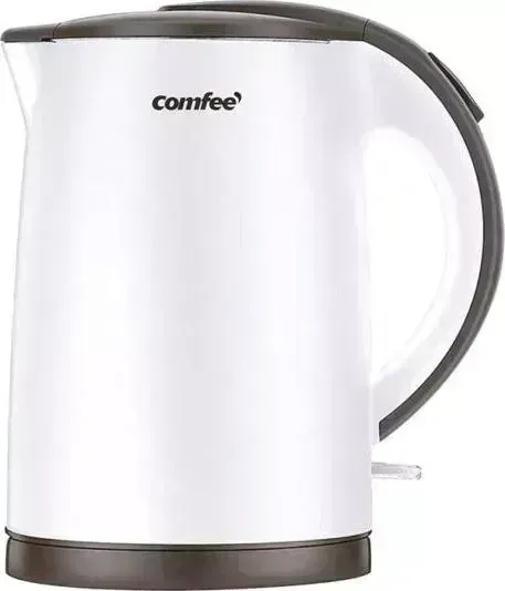 Чайник электрический Comfee CF-KT7072 белый