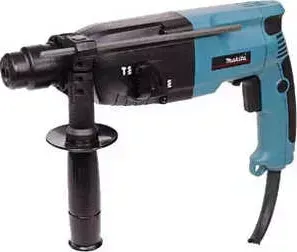 Перфоратор MAKITA SDS-Plus HR2450FT