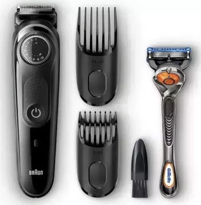 Триммер BRAUN BT 5242