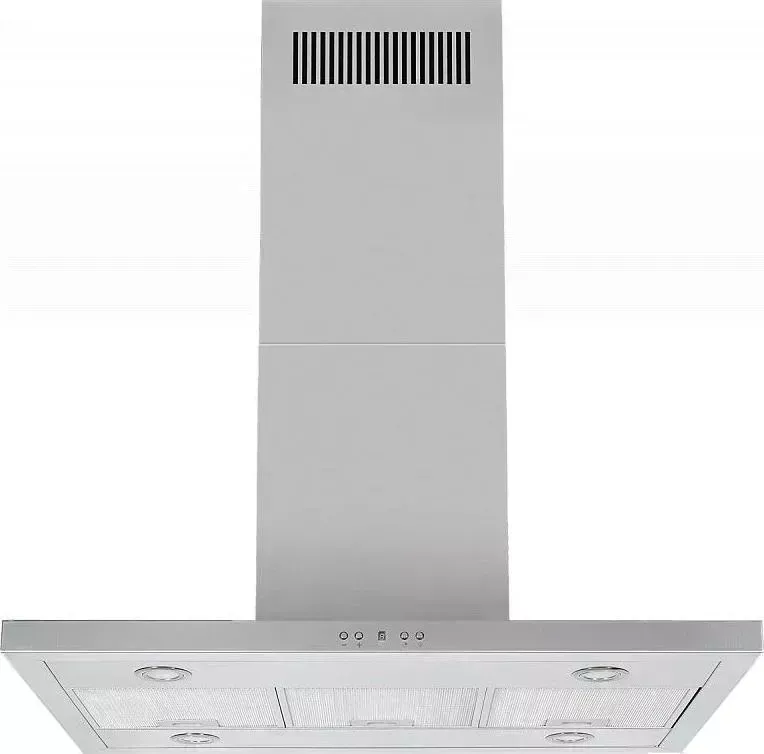 Вытяжка KUPPERSBERG DUDL 4 LX