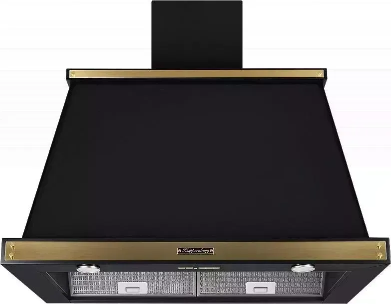 Вытяжка KUPPERSBERG T 969 ANT Bronze