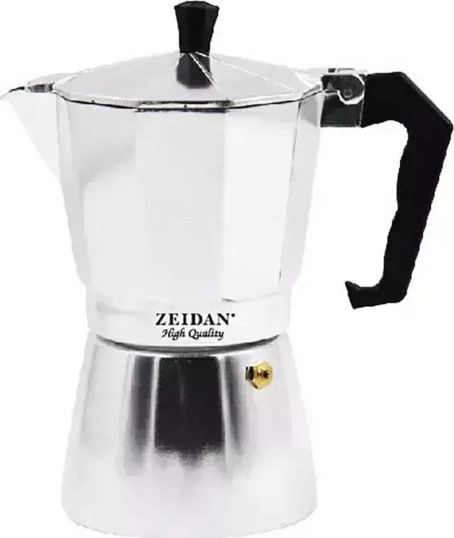 Кофеварка ZEIDAN Z-4107 0,3л