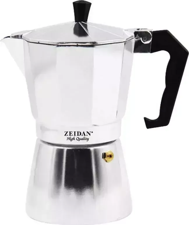 Кофеварка ZEIDAN Z-4198 0,5л